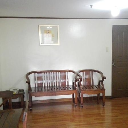 Isabelle Royale Makati Ξενοδοχείο Μακάτι Εξωτερικό φωτογραφία