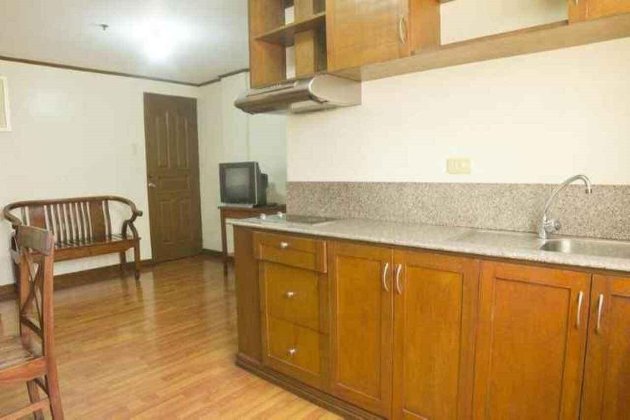 Isabelle Royale Makati Ξενοδοχείο Μακάτι Εξωτερικό φωτογραφία