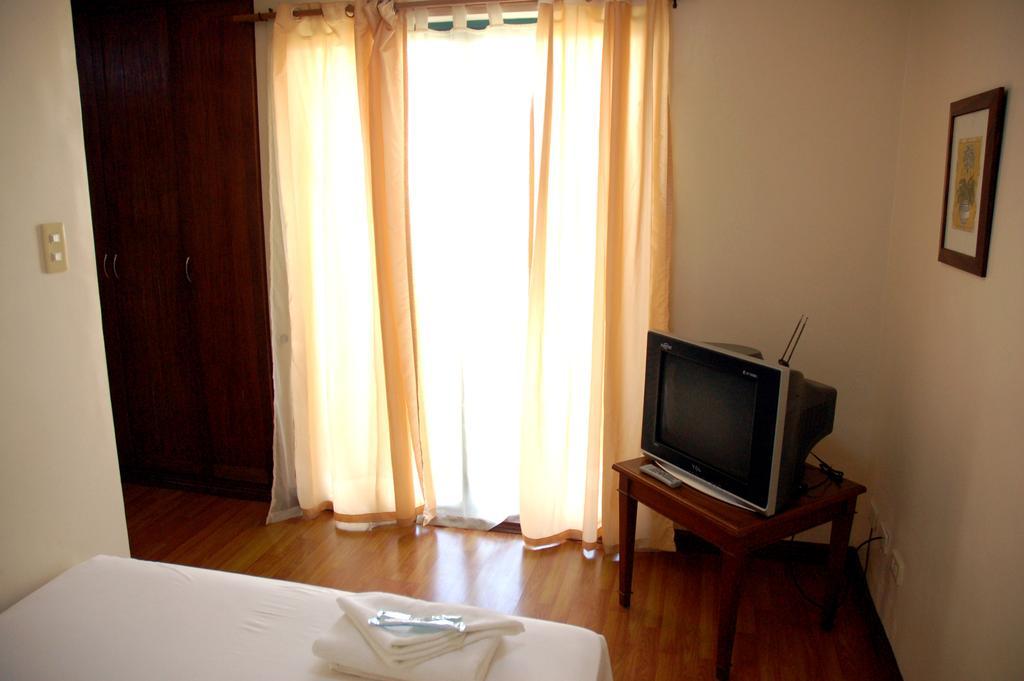 Isabelle Royale Makati Ξενοδοχείο Μακάτι Εξωτερικό φωτογραφία