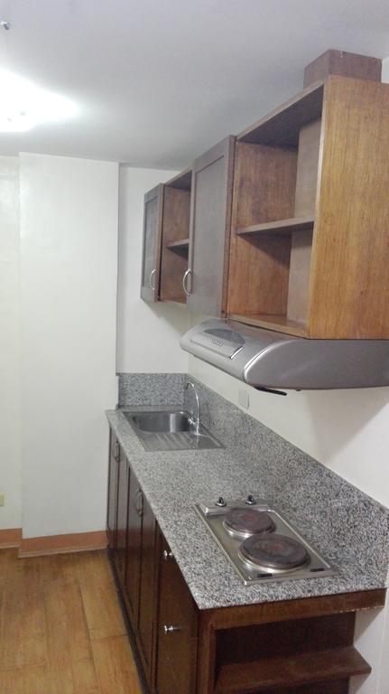 Isabelle Royale Makati Ξενοδοχείο Μακάτι Εξωτερικό φωτογραφία