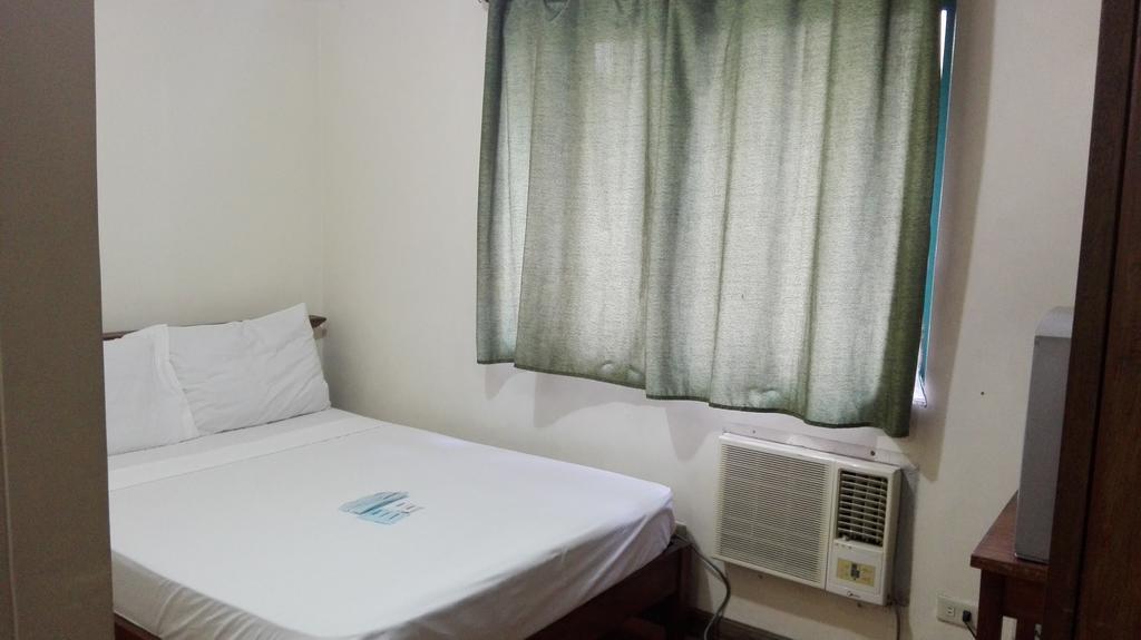 Isabelle Royale Makati Ξενοδοχείο Μακάτι Εξωτερικό φωτογραφία