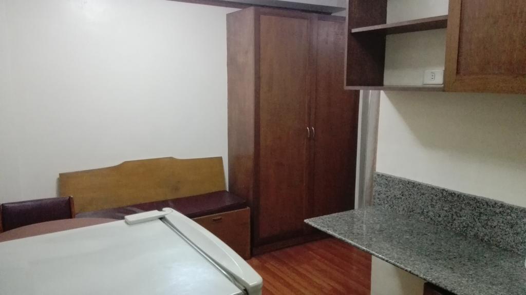 Isabelle Royale Makati Ξενοδοχείο Μακάτι Εξωτερικό φωτογραφία