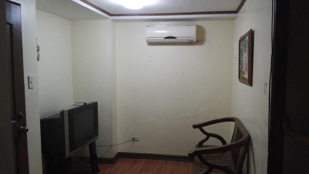 Isabelle Royale Makati Ξενοδοχείο Μακάτι Εξωτερικό φωτογραφία