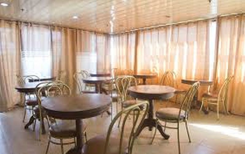 Isabelle Royale Makati Ξενοδοχείο Μακάτι Εξωτερικό φωτογραφία